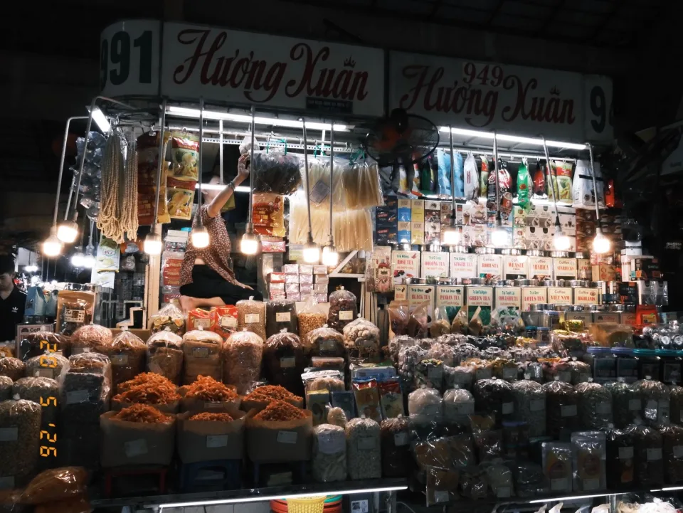 Góc sân ngoài trời